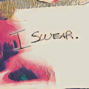 I Swear - Freestyle