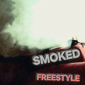 SMOKED - Freestyle