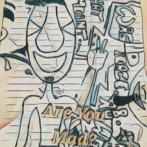 Are You Mad?