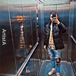 AYS1M x ALAN -DeMoO