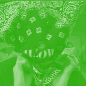 Chinatown Freestyle  (Off da Lean)