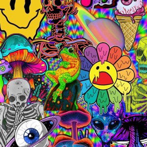 Trippin