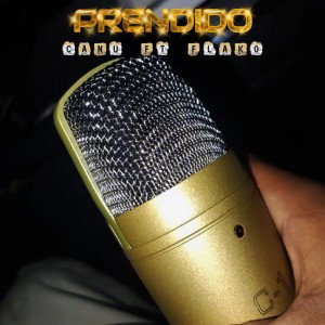 PRENDIDO CANUN X FLAKO