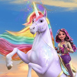 Unicorn Academy (22:10:49)