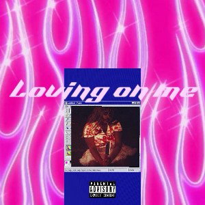 Loving on me
