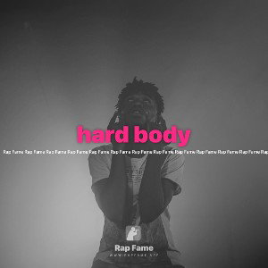 hard body