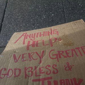 Anyyhing helps