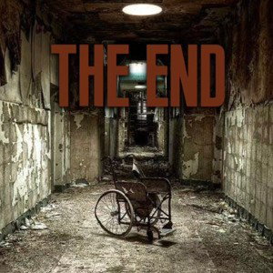 THE END 