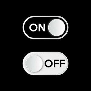ON & OFF