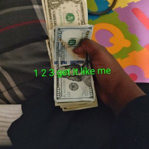 1 2 3 get it like me