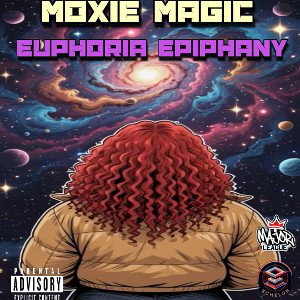 Euphoria Epiphany🧘🏾‍♀️✨🌌