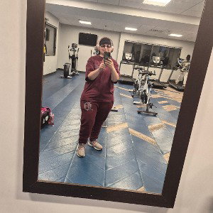 Fitness Been The Win 🏆 