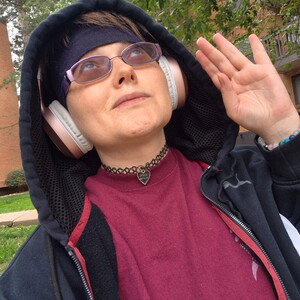 This ain't No Cardib this is Shara Crow 
