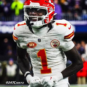 Go chiefs kingdom