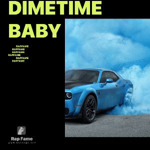 dimetime baby