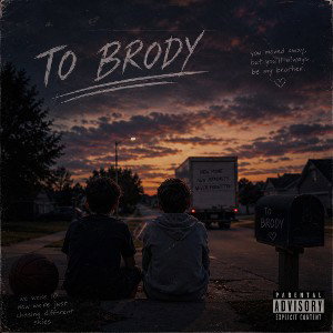 Brody I miss you