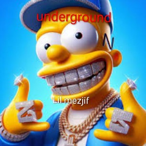 underground 