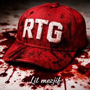 Lil mezjif-RTG'death ft. cali baby
