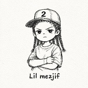 -lil mezjif ZOMBIES
