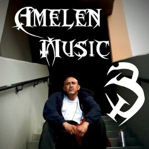 AmelenBtz3 - instrumental 