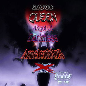 Blood Queen 
