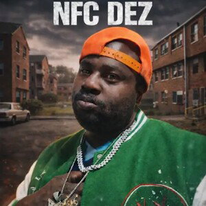 NFC dez a 💯 rounds