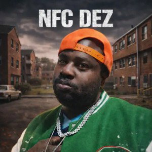 NFC dez move