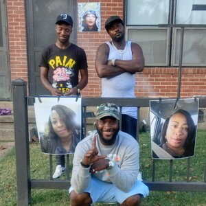 NFC dez miss my mama