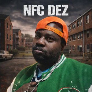 NFC dez shake it