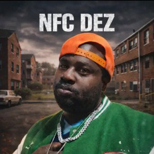 NFC dez better run