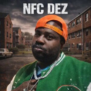 NFC dez miss my daddy 