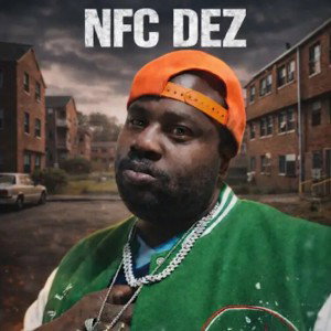 NFC dez when I got that call