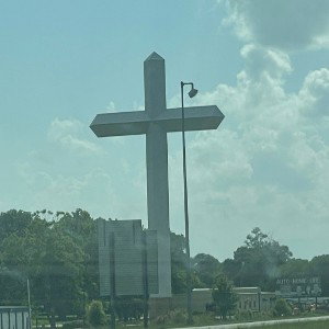 following God