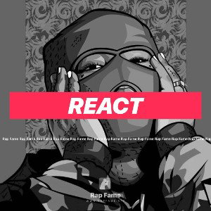 react