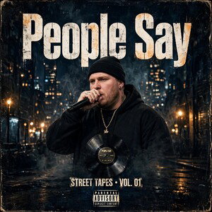 PEOPLE SAY 