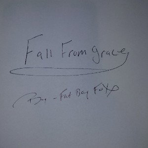 Fall from grace