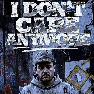 I don't care anymore!
