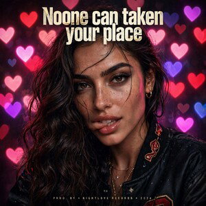Noone can take your place