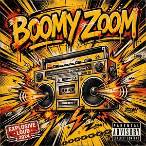 Boomy Zoom
