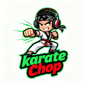 Karate Chop