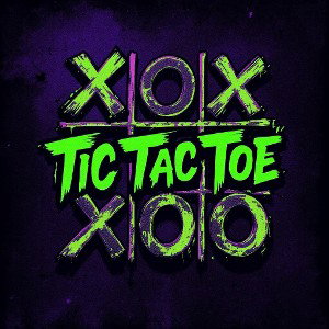 Tic Tac Toe 