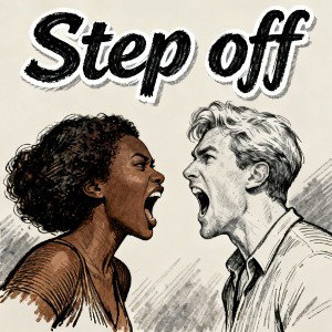 Step Off