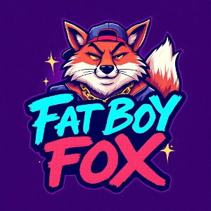 Fat Boy Fox 