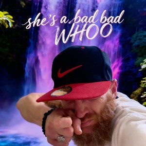 She a Bad BaD whooo 