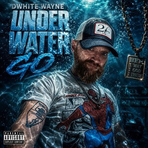 Under Water …. Go 