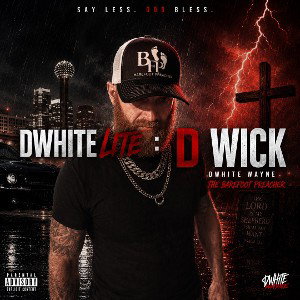 Dwhite Lite D Wick 