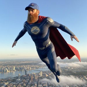 zero-Hero 