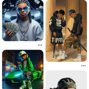 graa graa freestyle 
