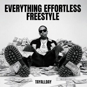EVERYTHING EFFORTLESS FREESTYLE