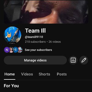 Jefe137.....Just f*cking around 😏